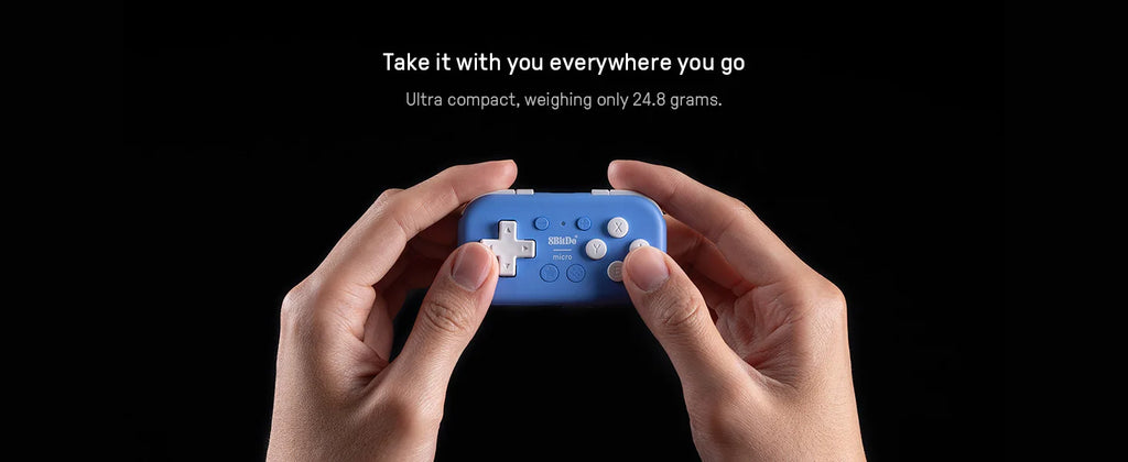 Axon Anki Controller™