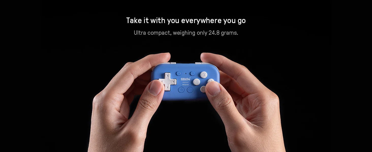 Axon Anki Controller™