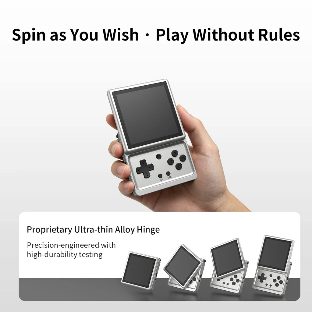 Axon Recall™  The Ultimate Handheld Anki Device