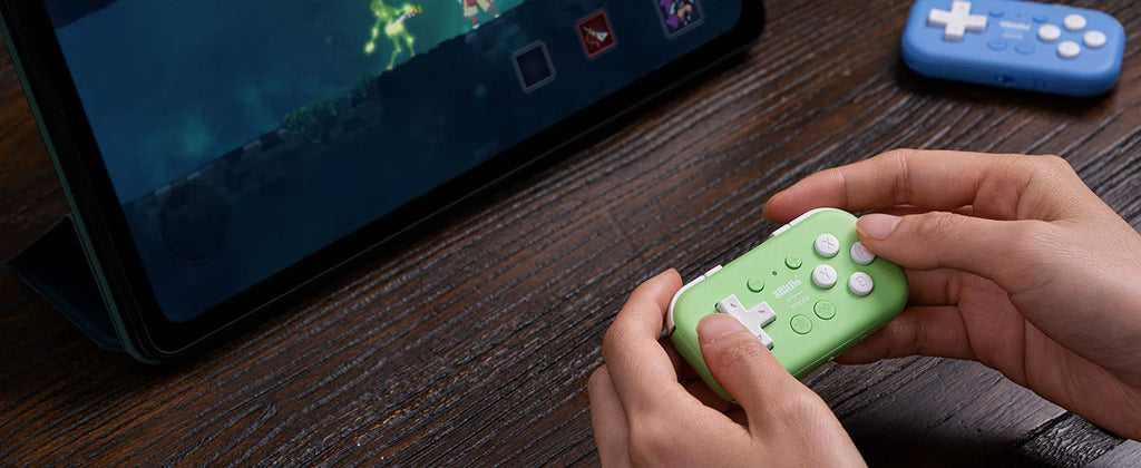 Axon Anki Controller™