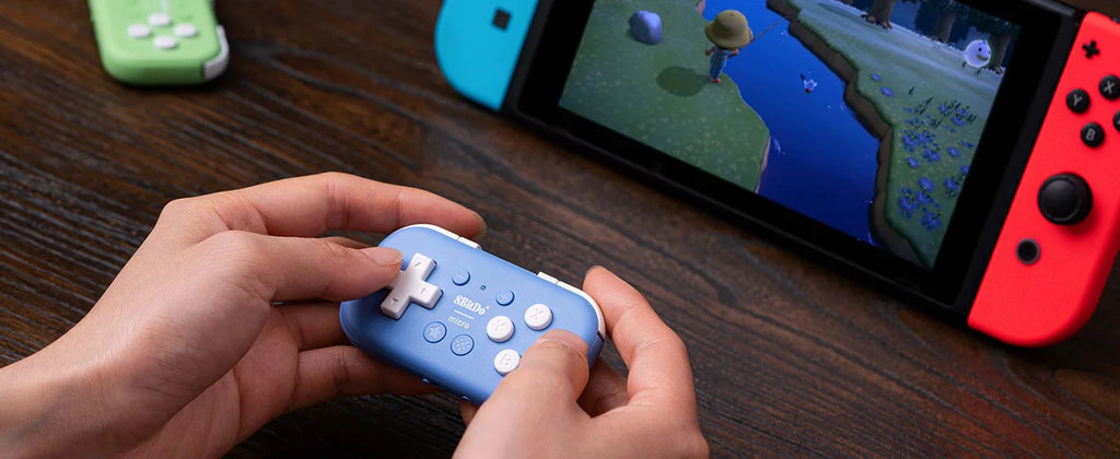 Axon Anki Controller™
