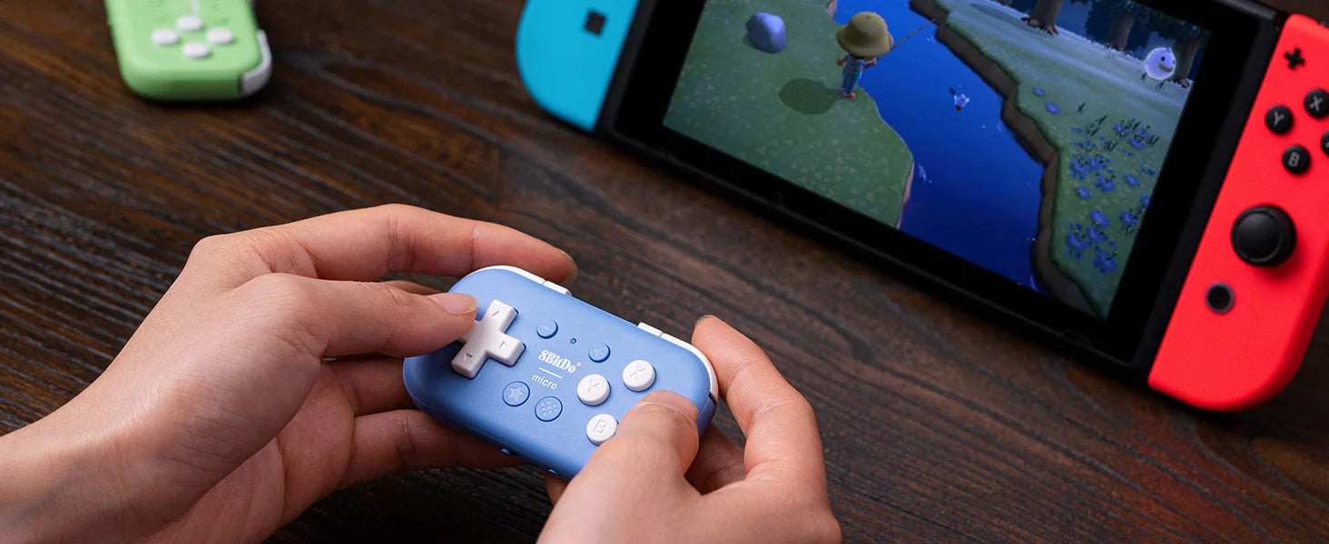 Axon Anki Controller™