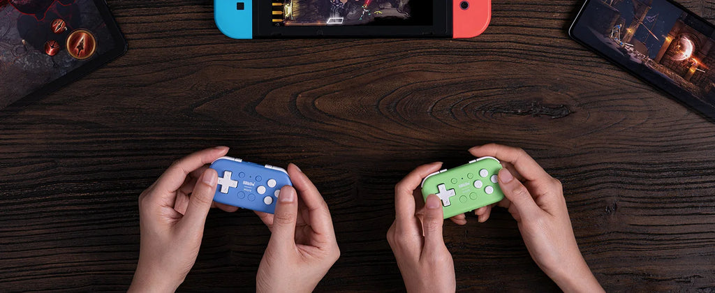 Axon Anki Controller™