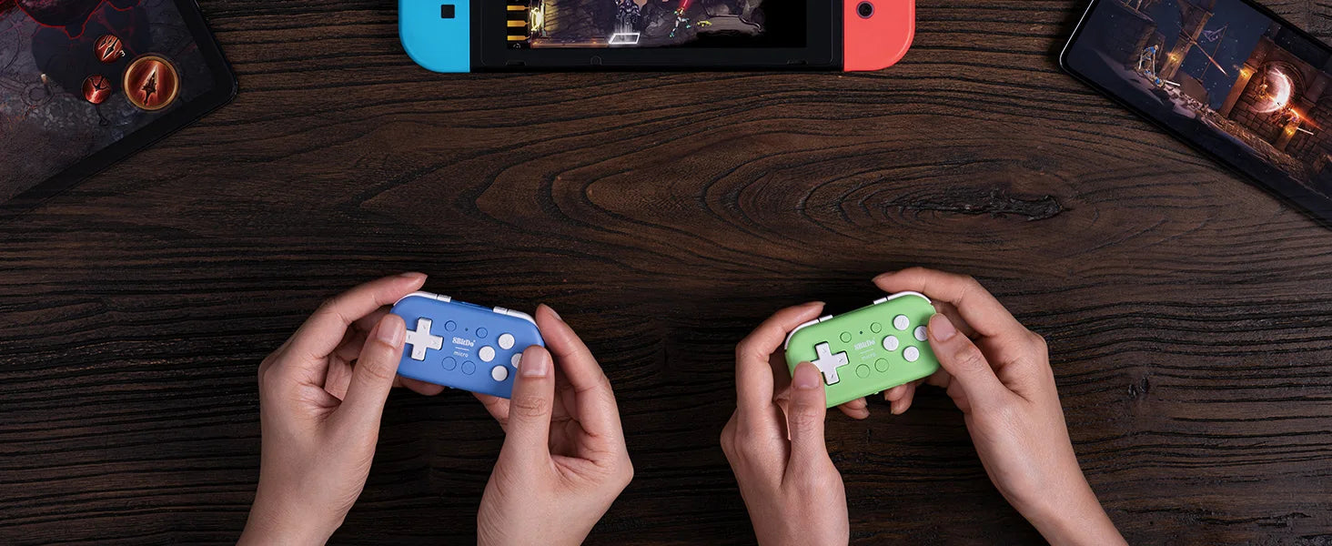 Axon Anki Controller™