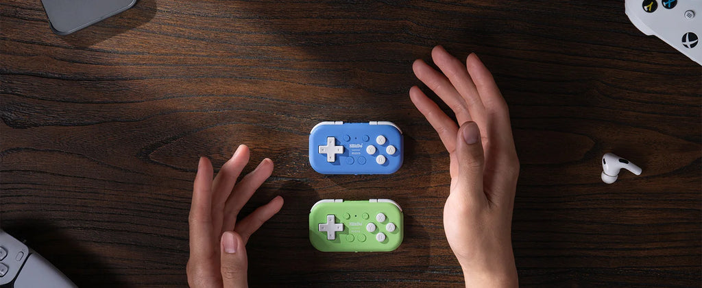 Axon Anki Controller™
