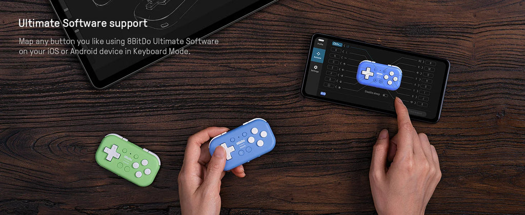 Axon Anki Controller™