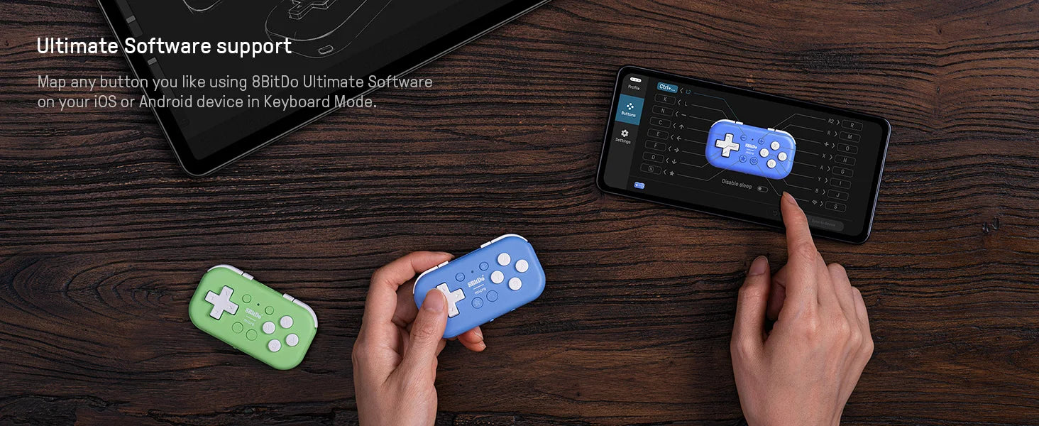 Axon Anki Controller™
