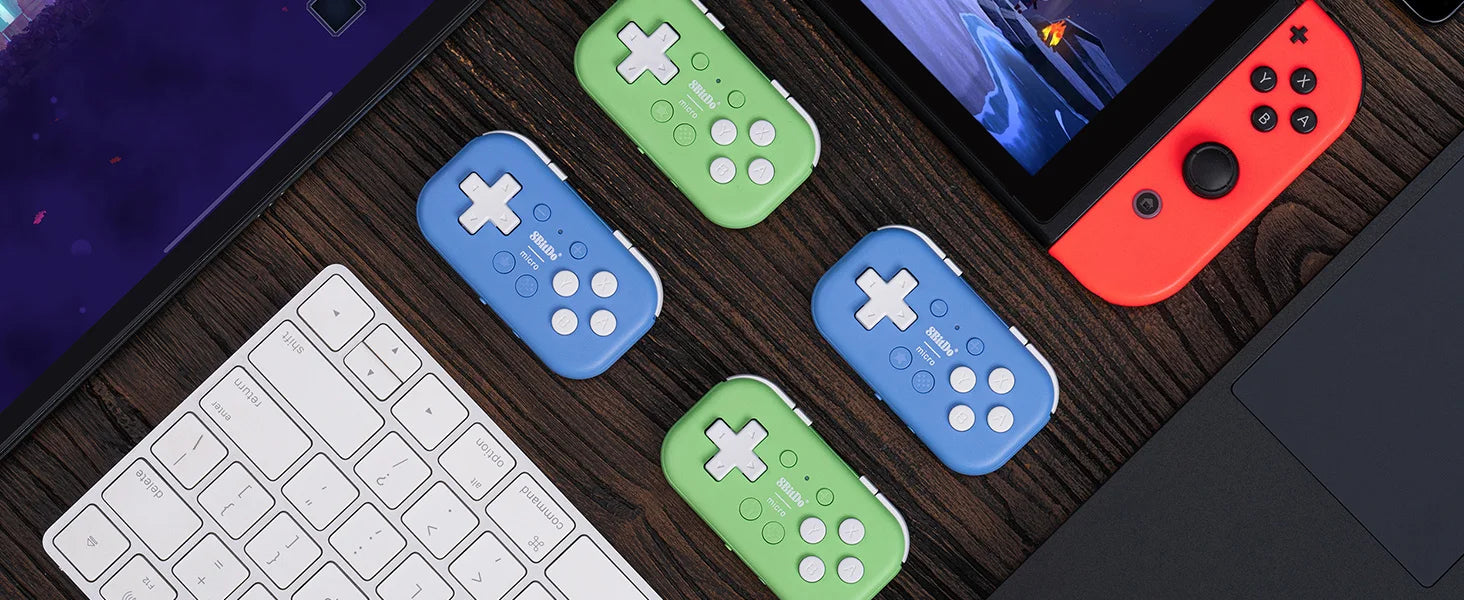 Axon Anki Controller™